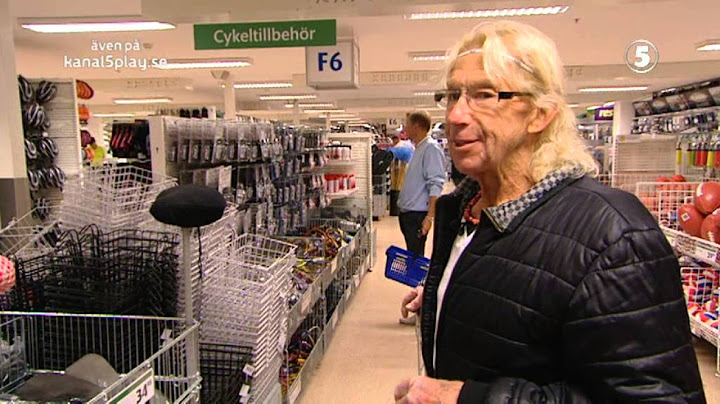 Nya Ullared - snart tillbaka