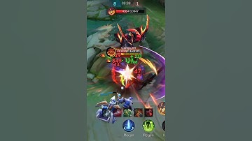 Argus v new thamuz revamp mlbb#