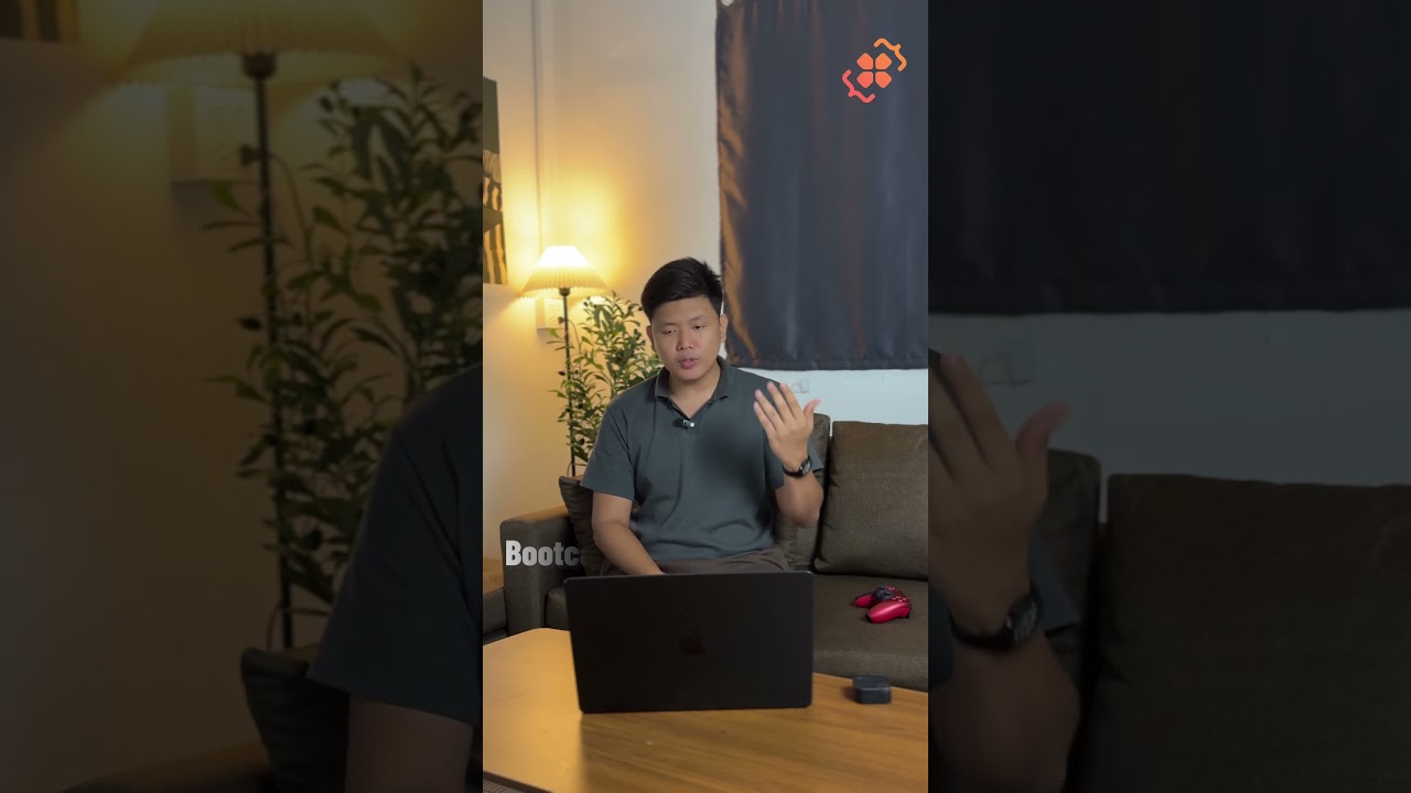 𝐆𝐚𝐦𝐞 𝐃𝐞𝐯𝐞𝐥𝐨𝐩𝐦𝐞𝐧𝐭 ကို လေ့လာချင်ရင် မှန်ကန်တဲ့နည်းလမ်းရှိဖို့ လိုတယ်နော်…