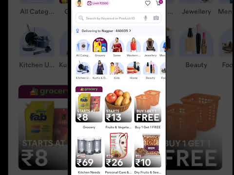 500-10000 rupees udhari aap sabko milega New trick #meesho #shorts #paise #tricks