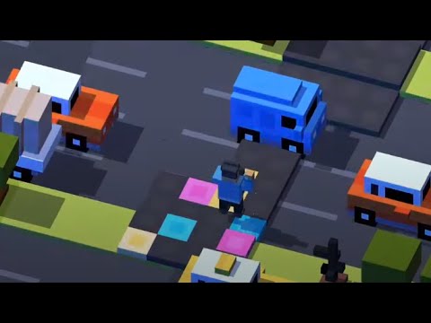 crossy road multiplayer removed from android crossy road multiplayer removed from android