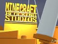 Minecraft Blocking Studios Logo (Goge I'm the only one Slyte)