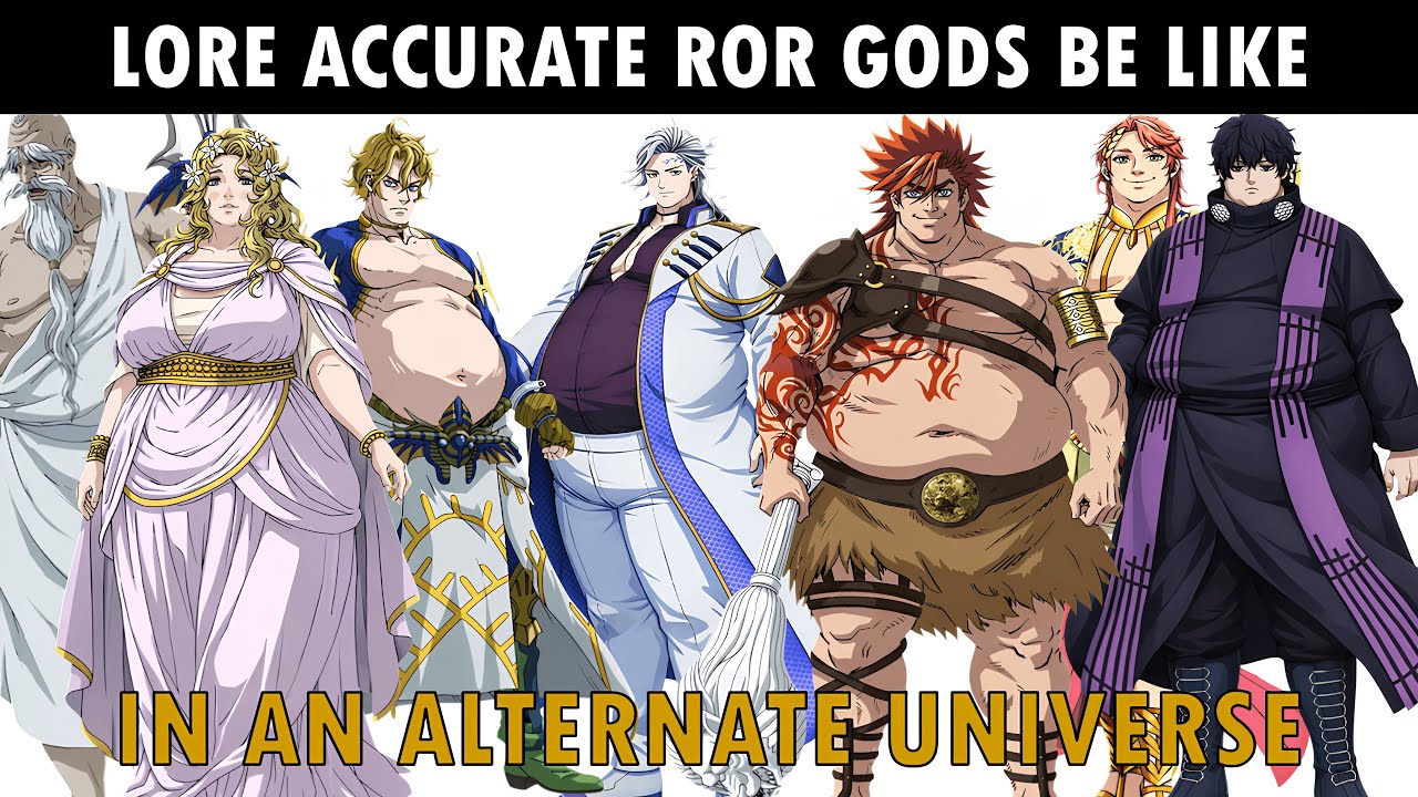 Записи Рагнарока | Мемы 7