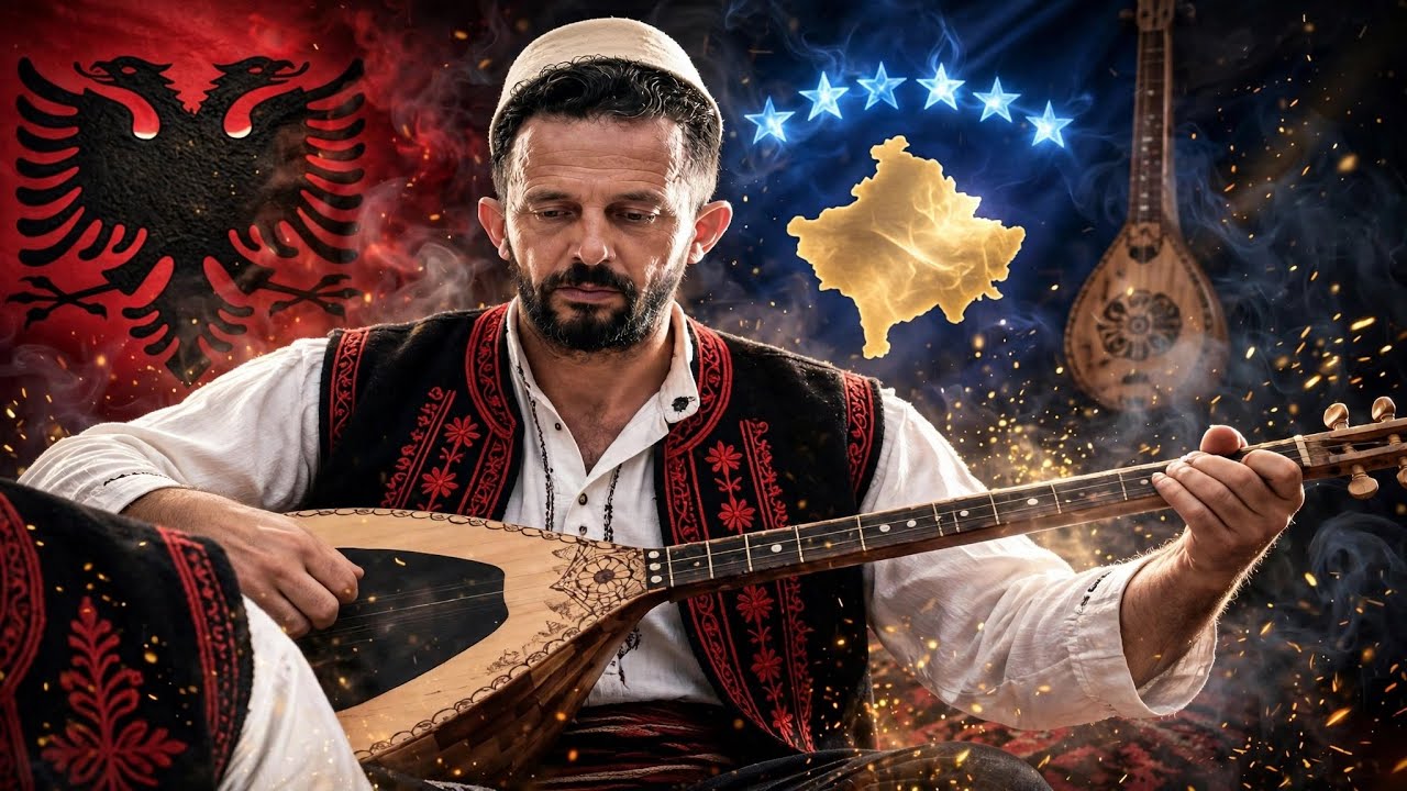 Limon Thaqi & Arbeni