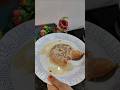 Shahi bun Dessert "5 minutes me banaye Creamy Shahi bun Dessert #dessert #quickrecipe #sweetrecipe