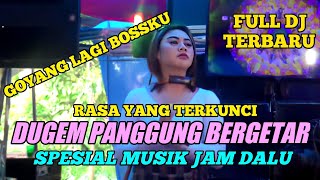 Dj diriku wanita yang tak punya daya apa_Rasa yang terkunci cover Elsa Pitaloka x DJ teri meri