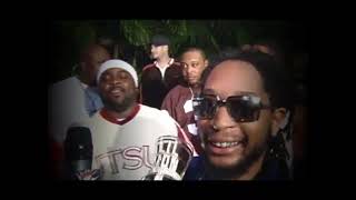 The 2003 Source Hip-Hop Music Awards Red Carpet On DA TROOF DVD (2004) Net Worth