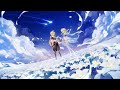 Genshin Impact Anime Opening (Saihate no Paladin OP【H-el-ical//「The Sacred Torch」】)