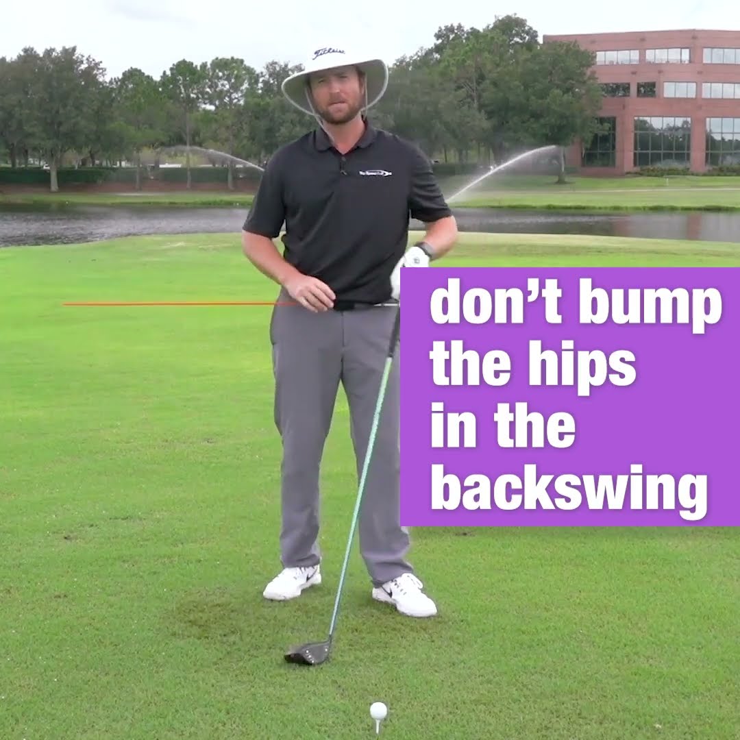 Two Easy Moves That Every Golfer Needs To Know