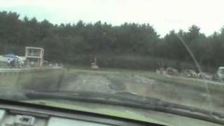Barnyard All Terrain Race