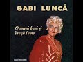 In Memoriam GABI LUNCĂ (1938 - 2021) ❤ Pasăre necunoscută - Fonoteca