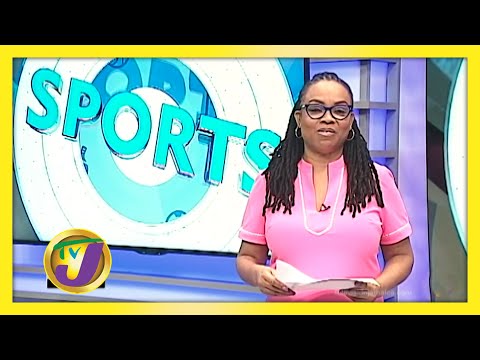 TVJ Sports News: Headlines - August 30 2020