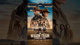 The Wagon Train Tv Series 2025 - 2031 An Epic Journey Across The American Frontier