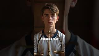 The Brock Turner Case