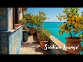 Sicilian Lounge Musique Chill D Été Avec Vues Méditerranéennes mp3