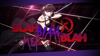 [Kosumo] Blah Blah Blah MEP
