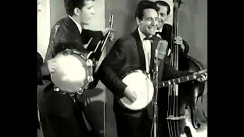 Lonnie Donegan - Puttin On The Style (1957)