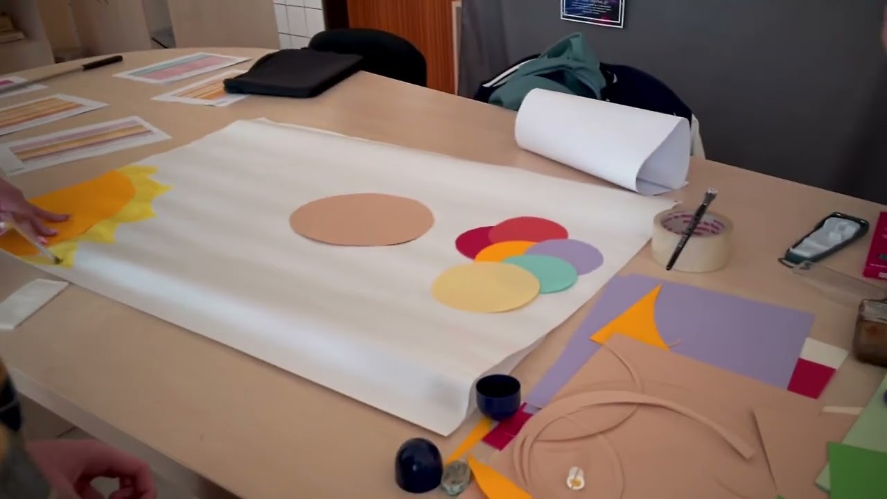 27  Medzinárodný veľtrh cvičných firiem