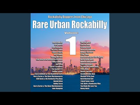 Rocky Road Blues