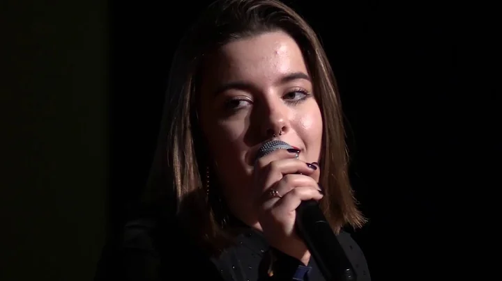 Jan Radkiewicz - Back to Black  | Julia Witt | TED...