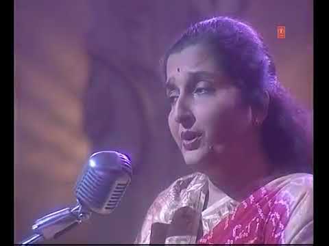 Rahte They Kabhi Jinke Dil Mein (Video Song) - Tribute Song by Anuradha Paudwal