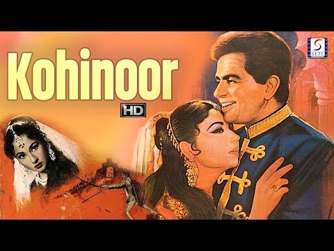 Kohinoor Film Company still