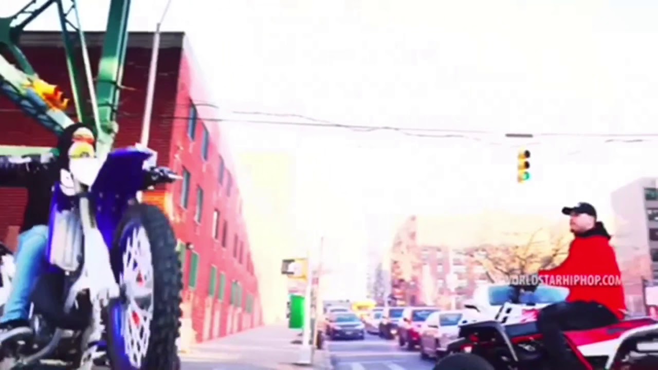 6ix9ine - Keke - MEGA BASS BOOST (EARRAPE) - YouTube