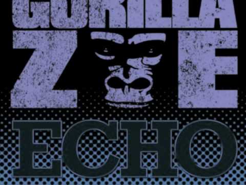 echo gorilla zoe album