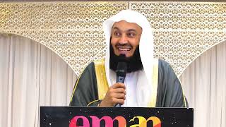 THE BENEFICIAL LOSS - Motivational Evening - Mufti Menk