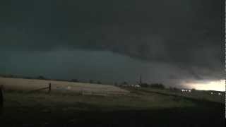 Darling Downs HP Monster 17th Nov 2012 Part 2