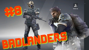 Badlanders Gameplay 8 Escape The Battlefield | ESGR Gaming #badlanders