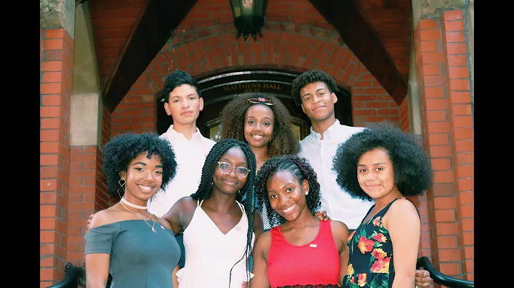 My First Semester at Harvard University