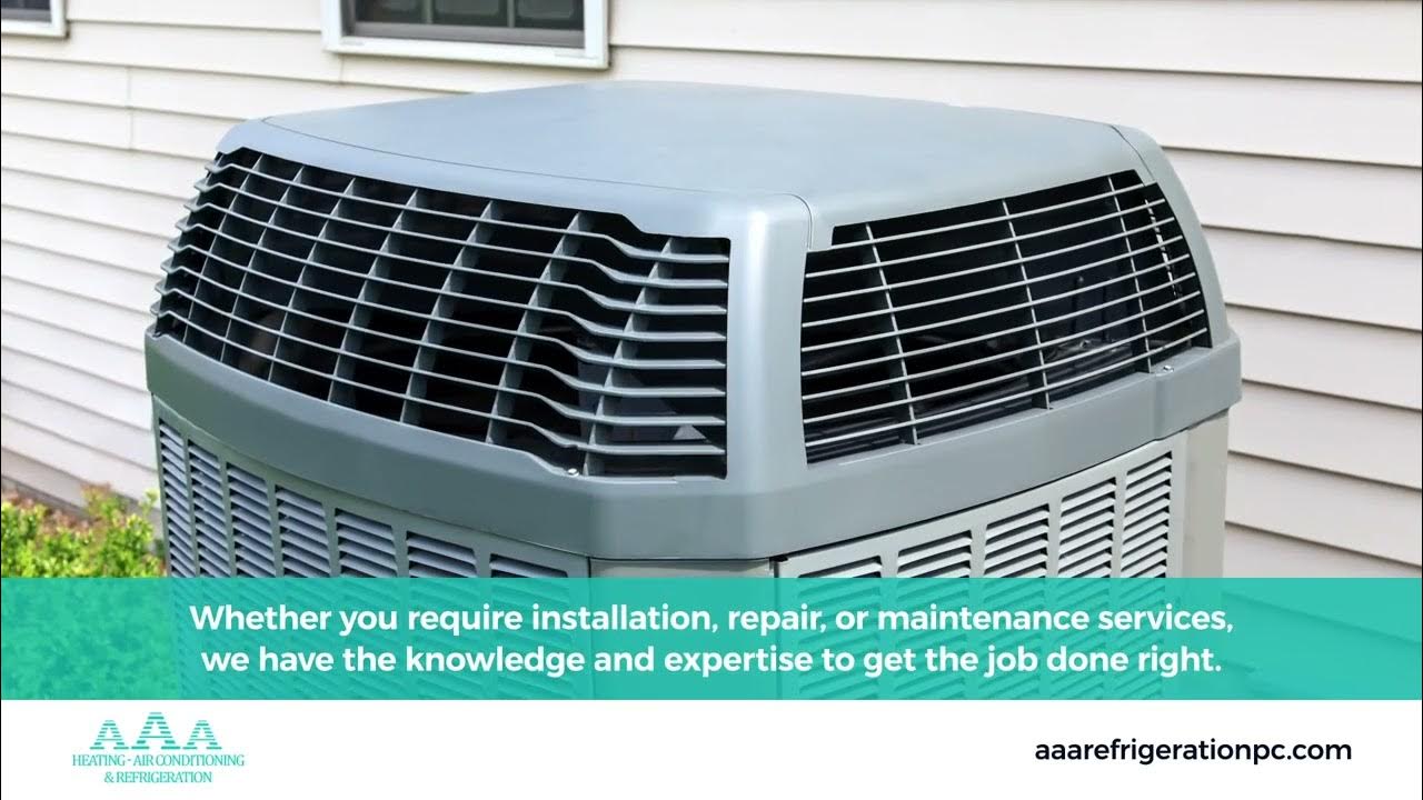 Heating And Air Conditioning Panama City www.youtube.com