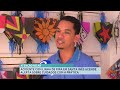 Jovem é ferida no pescoço por linha de pipa com cerol em Santa Inês