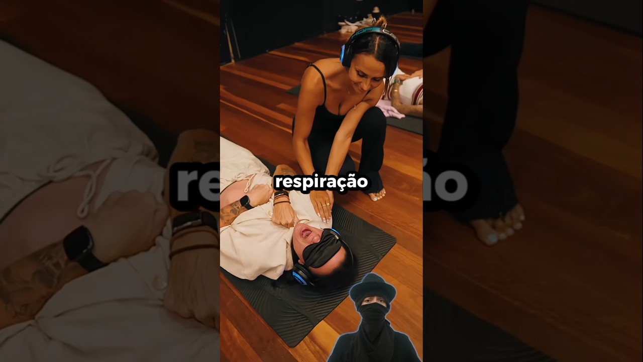 Por que eles estão chorando tanto?! 😱💔 #shorts — Transcript
