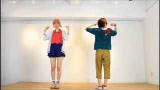 Suki Kirai [Mirrored]