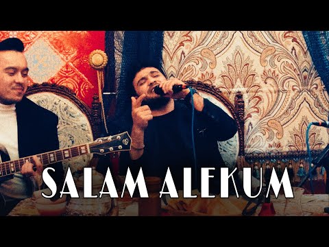 Furkat Macho-Salam Aleykum (video 2024)