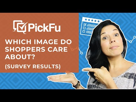 Which images matter most on Amazon?