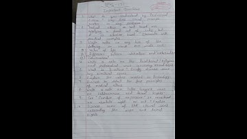 BPYG-171 important questions in English #june2023