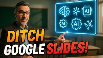 Gamma AI for Educators: Slides, Websites & Handouts in Minutes