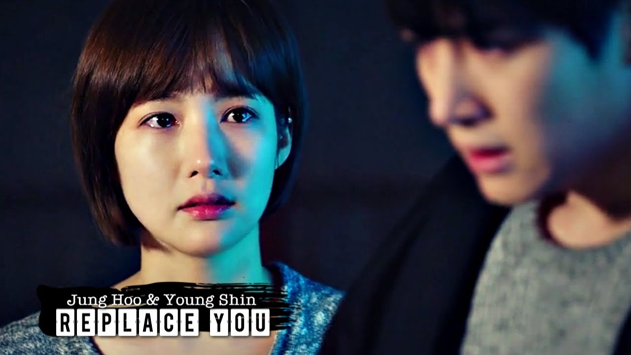 Healer ✯ Replace You [for Minoseyo1002] - YouTube