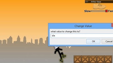 Stick Run Multiplayer Hacking :3