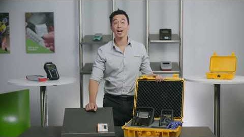 Wavecom TNT RCD Kit - Overview