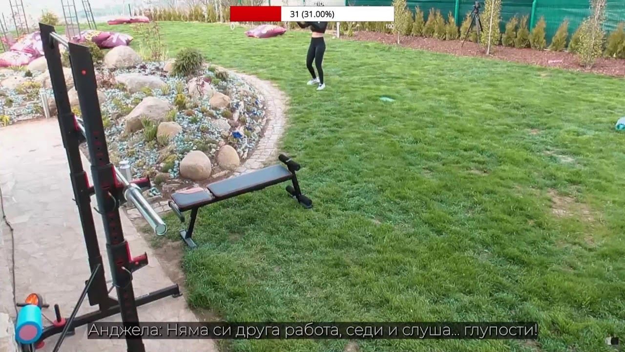 "Къщата на Инфлуенсърите сезон 2 КАКВО ЩЕ СТАНЕ?? - YouTube
