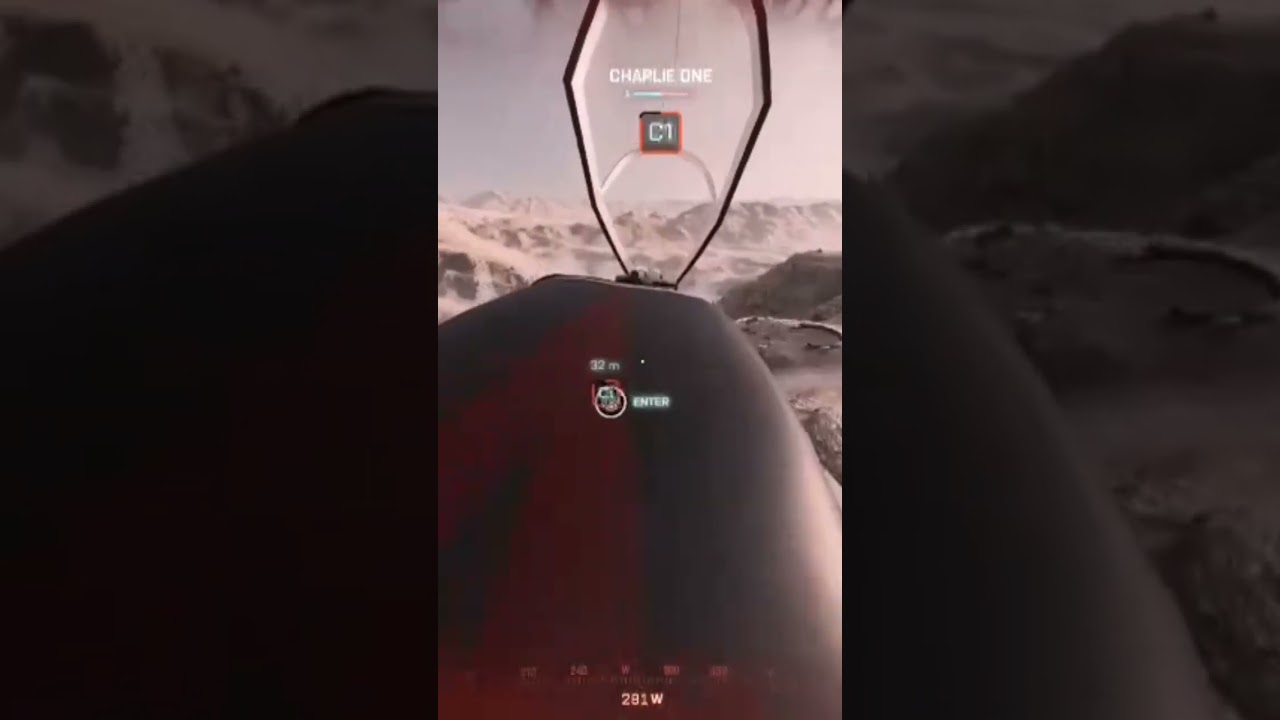 Recoilless m5 amazing shot 