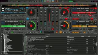 dj fitme miami 2017 festival dj