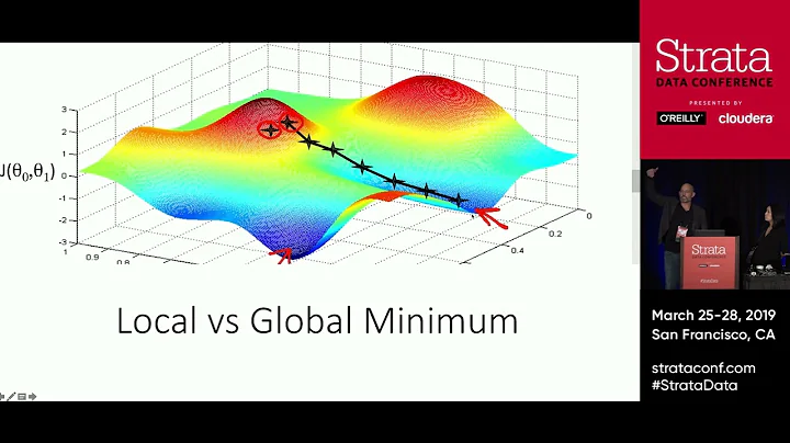 Nutrition Data Science - Noah Gift (UC Davis ) & M...