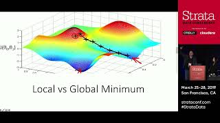 Nutrition Data Science - Noah Gift (UC Davis ) & Michelle Davenport (Quantitative Nutrition)