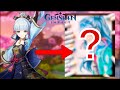 Drawing KAMISATO AYAKA from GENSHIN IMPACT