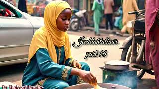 Jeedatulkair part 16